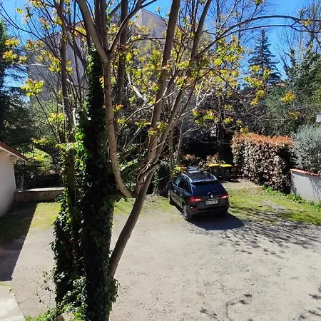 L'escapade Montbrisonnaise Apartamento Montbrison