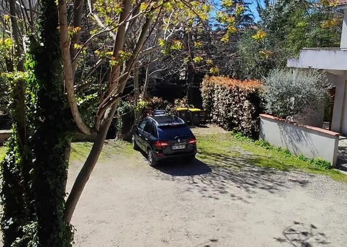 Apartamento L'escapade Montbrisonnaise